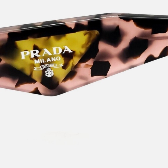 PRADA SUNGLASSES - Picture 3 of 5